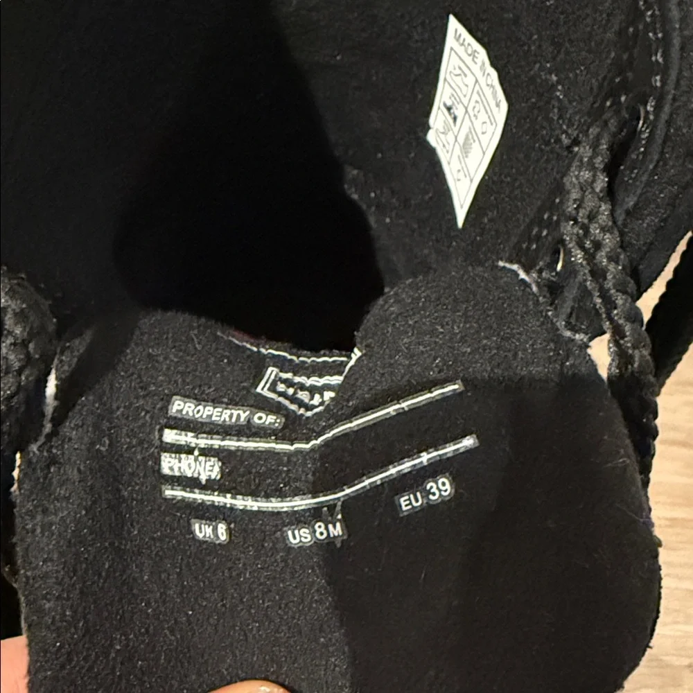 Hunter Insulated Waterproof Boots - Picture 7 of 8